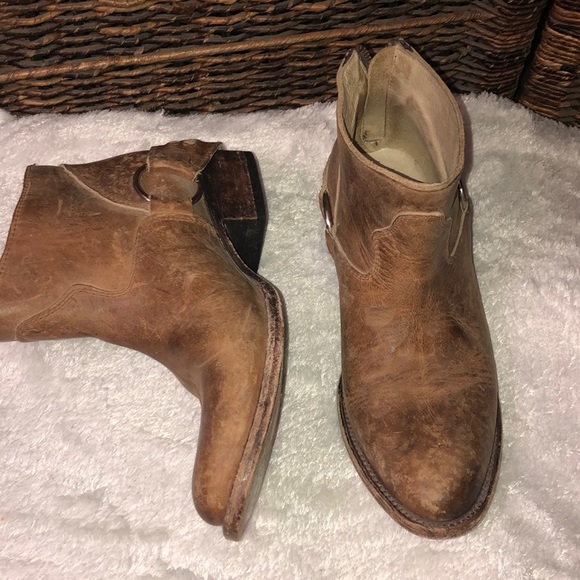 Freebird by Steven Shoes - Freebird FB-Hotel cowboy boots